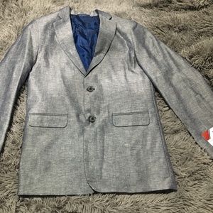 Boys Suit Jacket